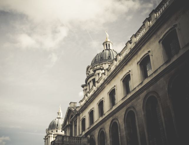 European city